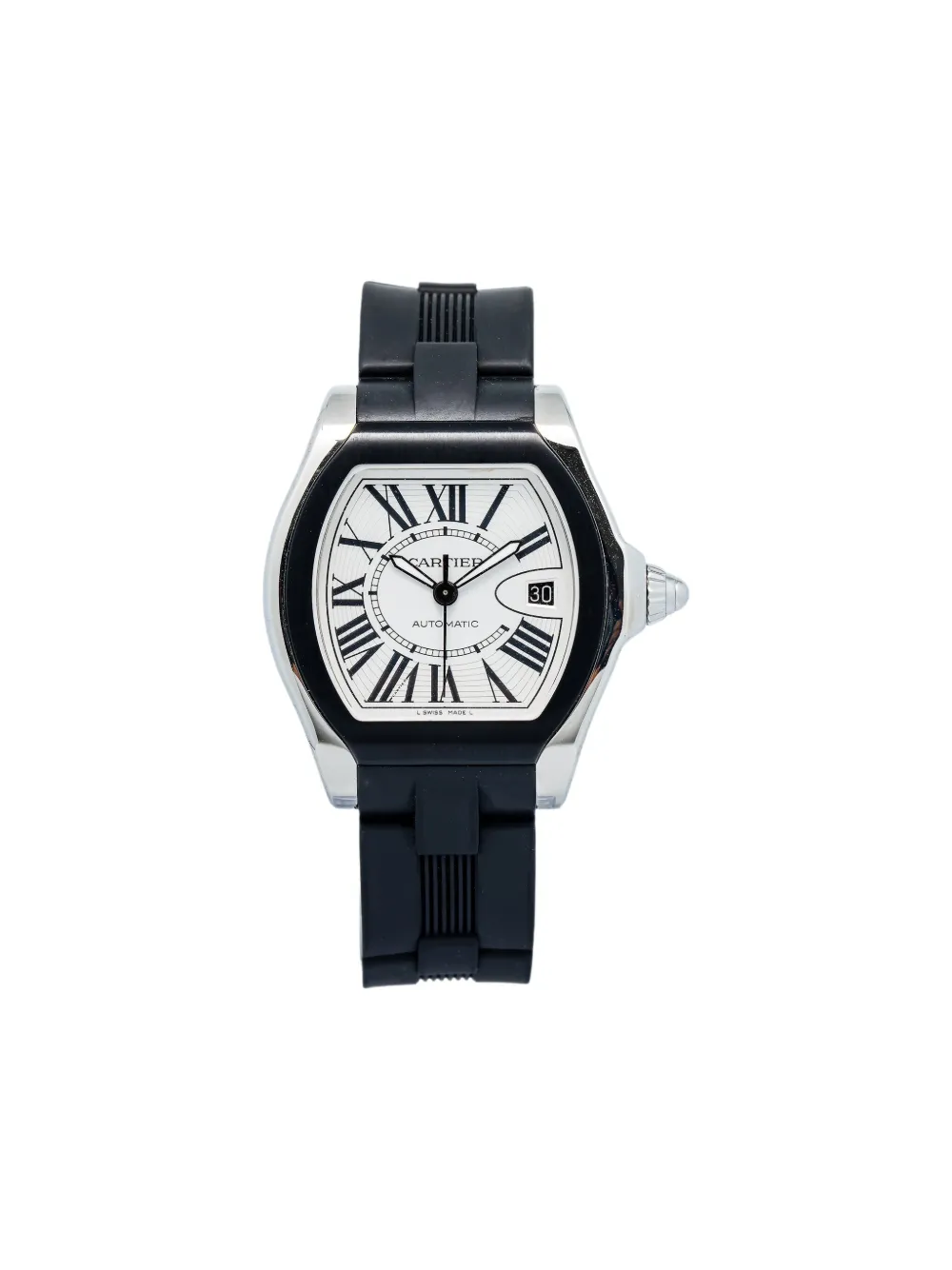 Cartier Roadster 33mm | White | Image 1