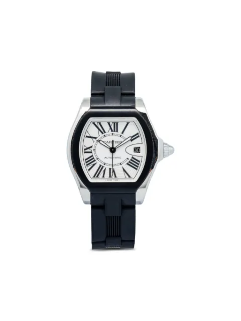 Cartier Roadster 33 mm