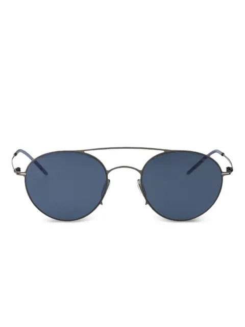 Giorgio Armani pilot-frame sunglasses