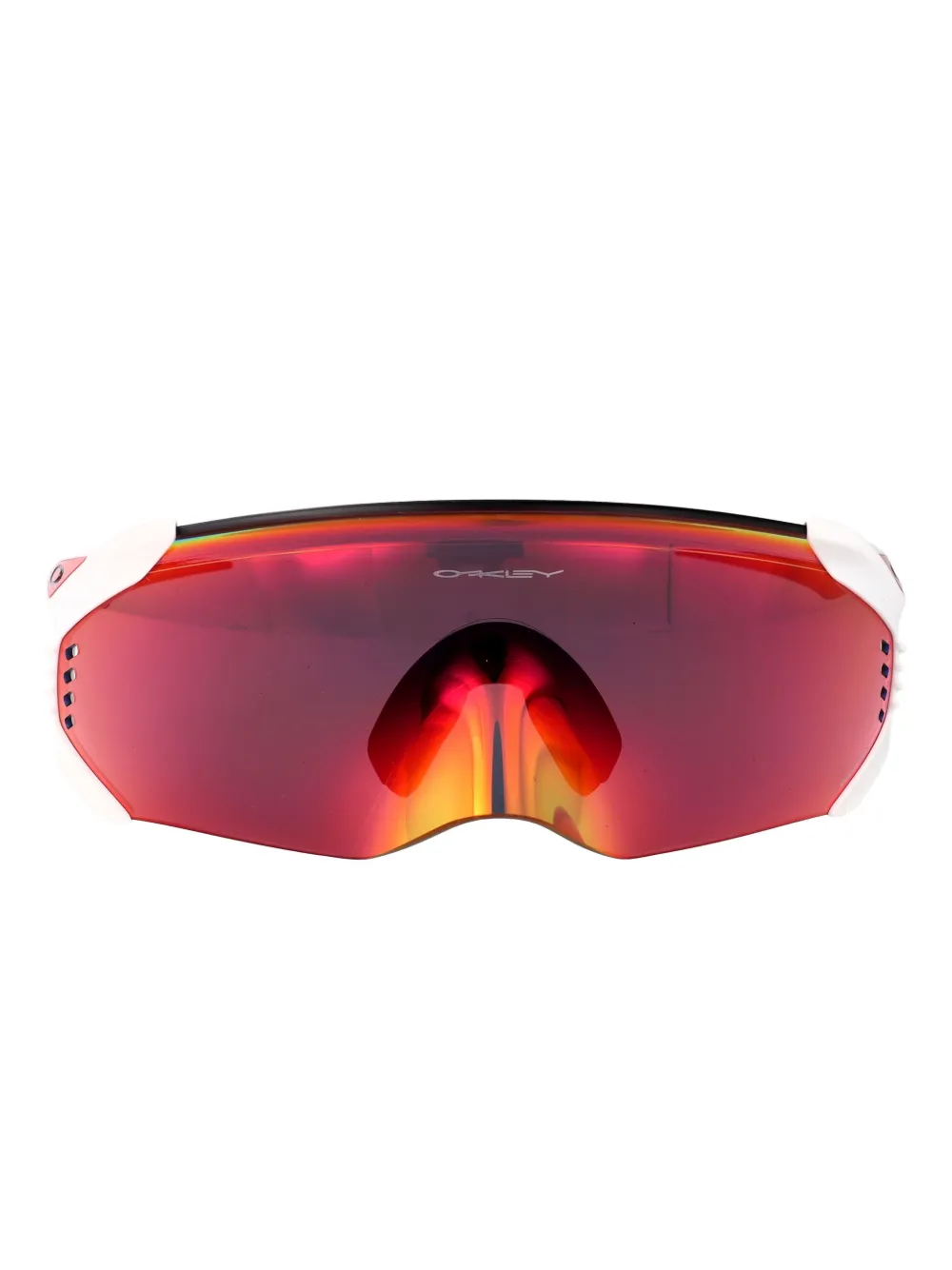 Oakley Kato sunglasses Wit