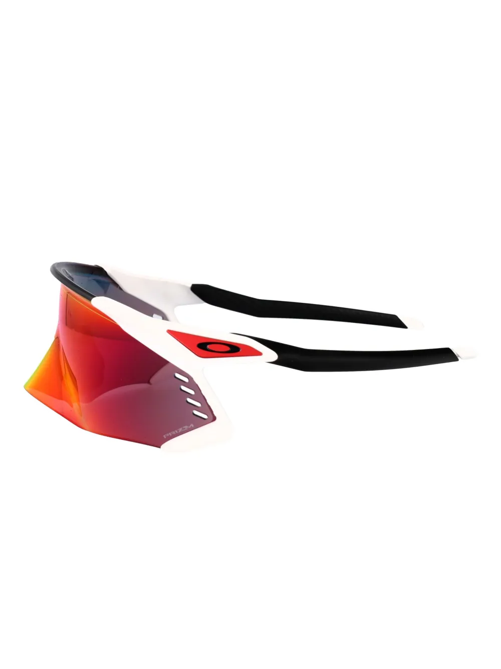 Oakley Kato zonnebril Wit