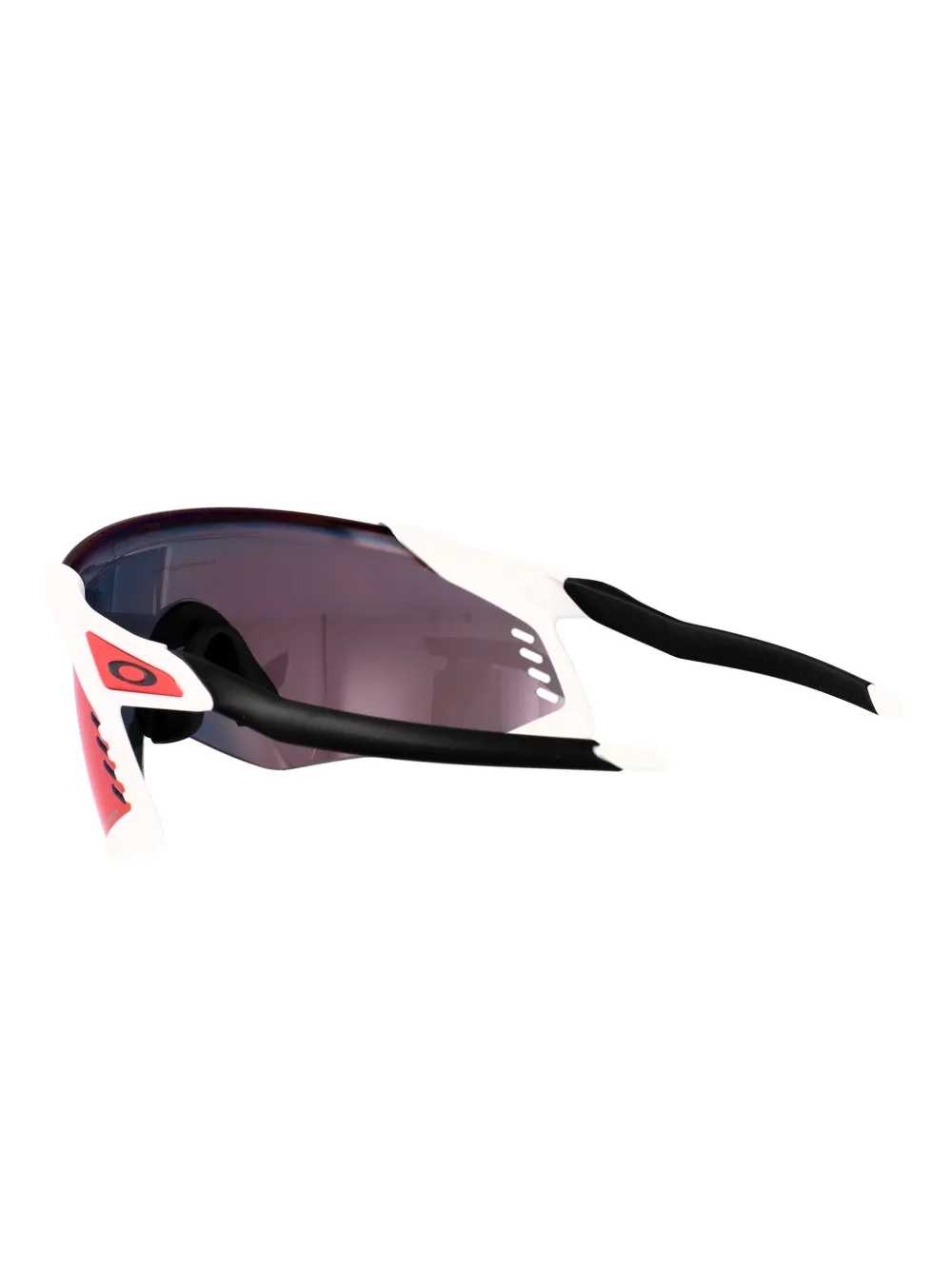 Oakley Kato zonnebril Wit