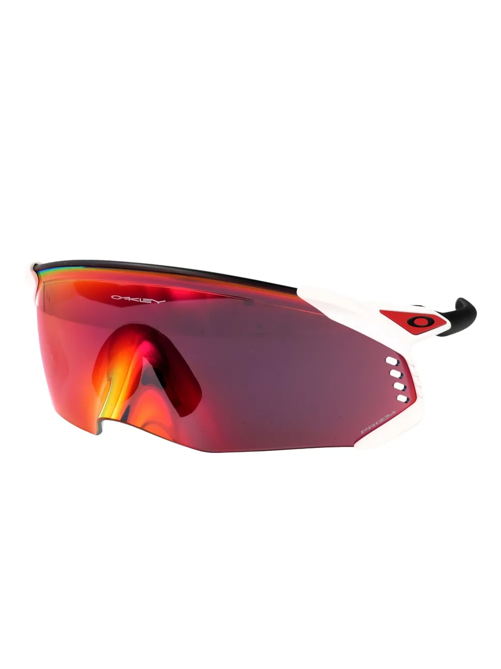 Oakley Kato zonnebril Wit