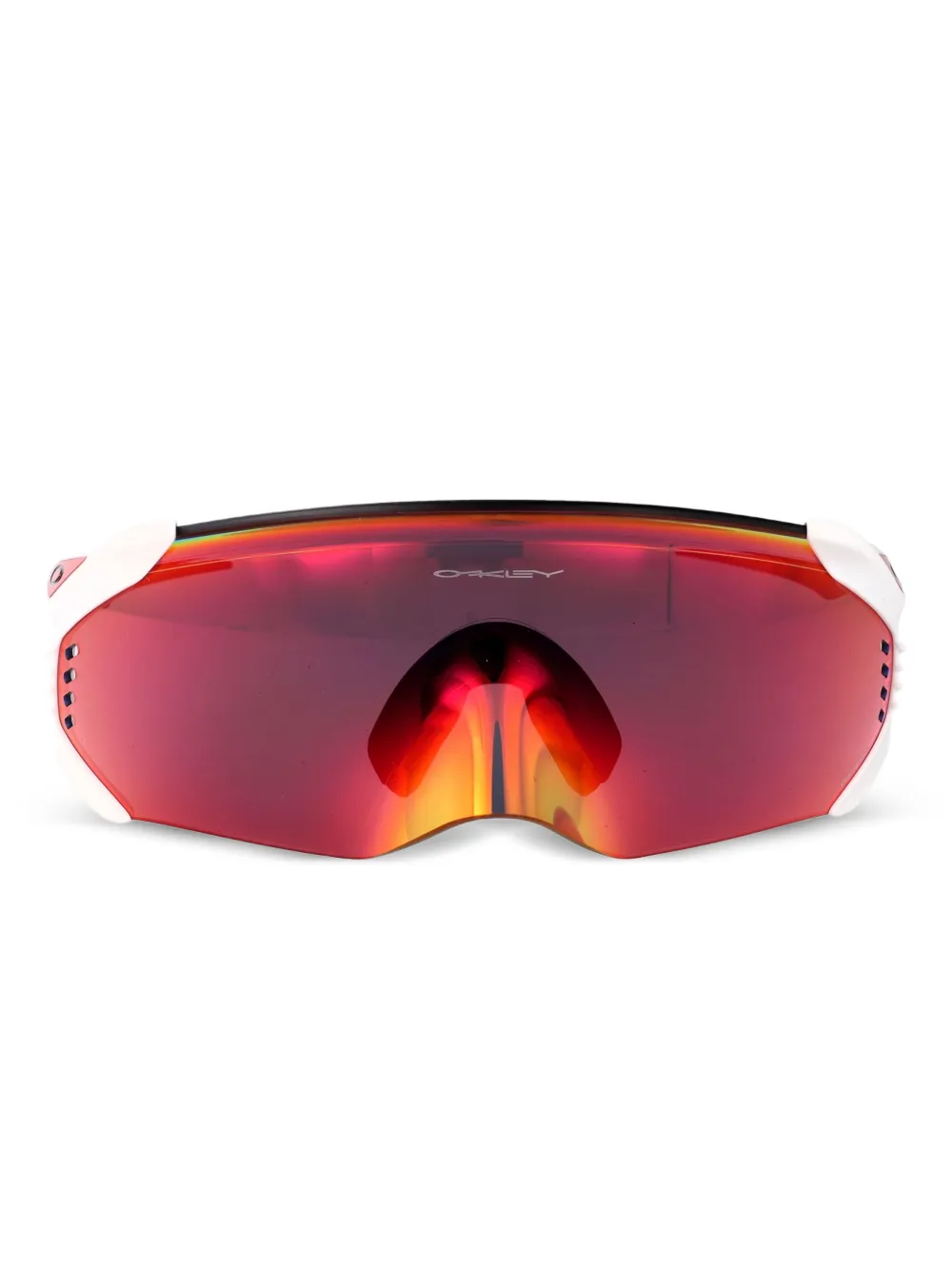 Oakley Kato sunglasses Wit