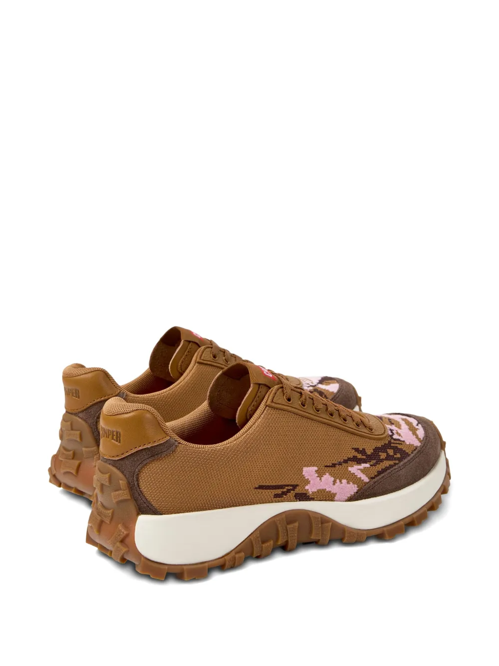 Camper Drift Trail sneakers Brown
