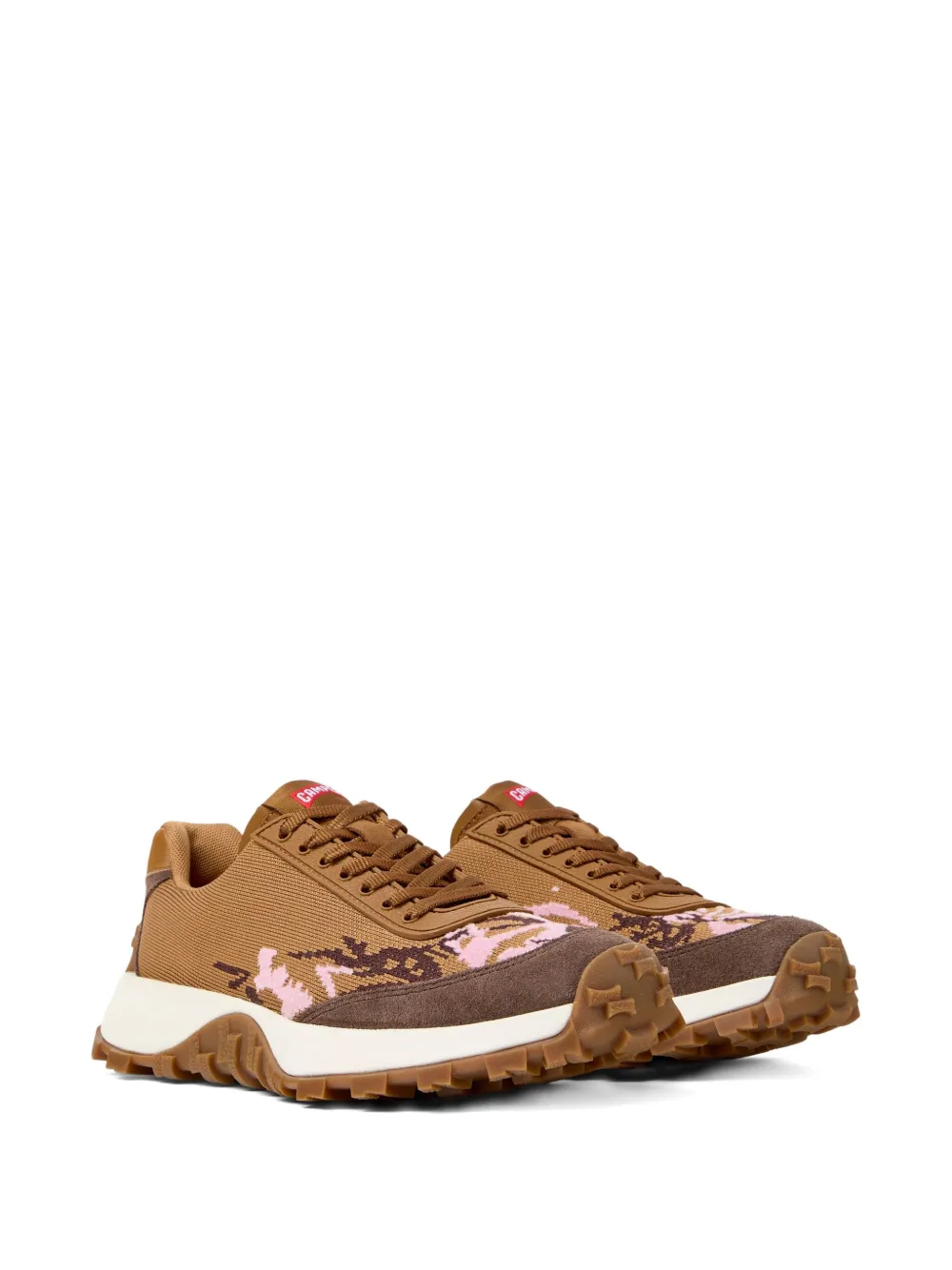 Camper Drift Trail sneakers Brown
