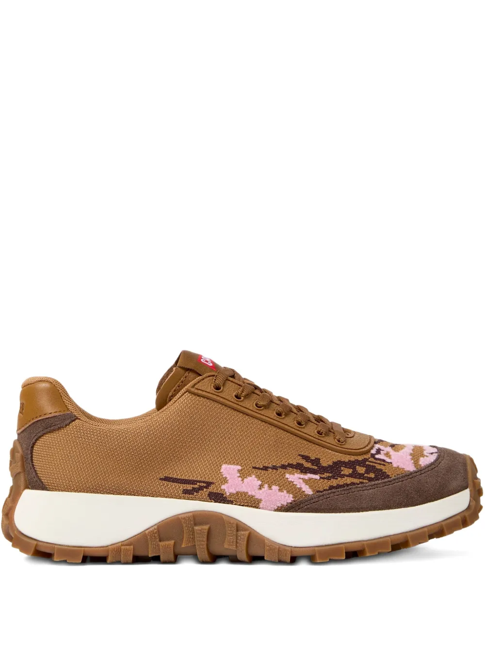 Camper Drift Trail sneakers Brown