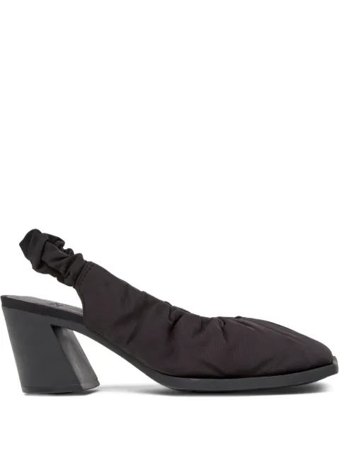 Camper 73mm Karole slingback pumps
