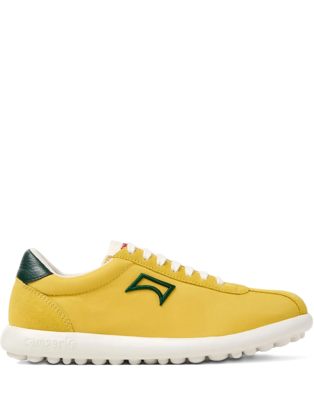Camper Pelotas XLite sneakers Yellow