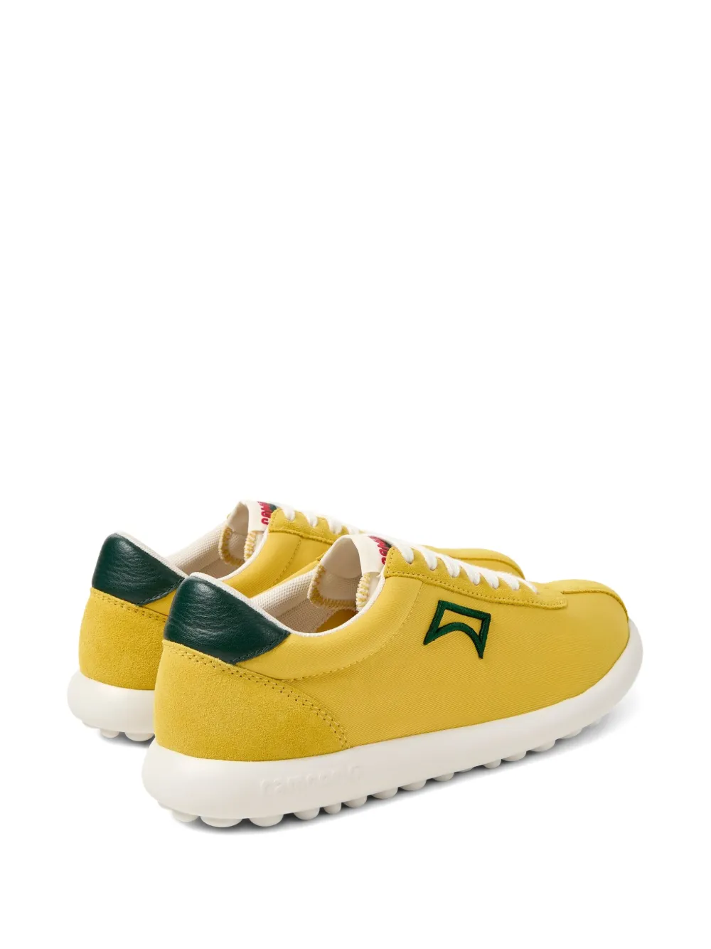 Camper Pelotas XLite sneakers Yellow