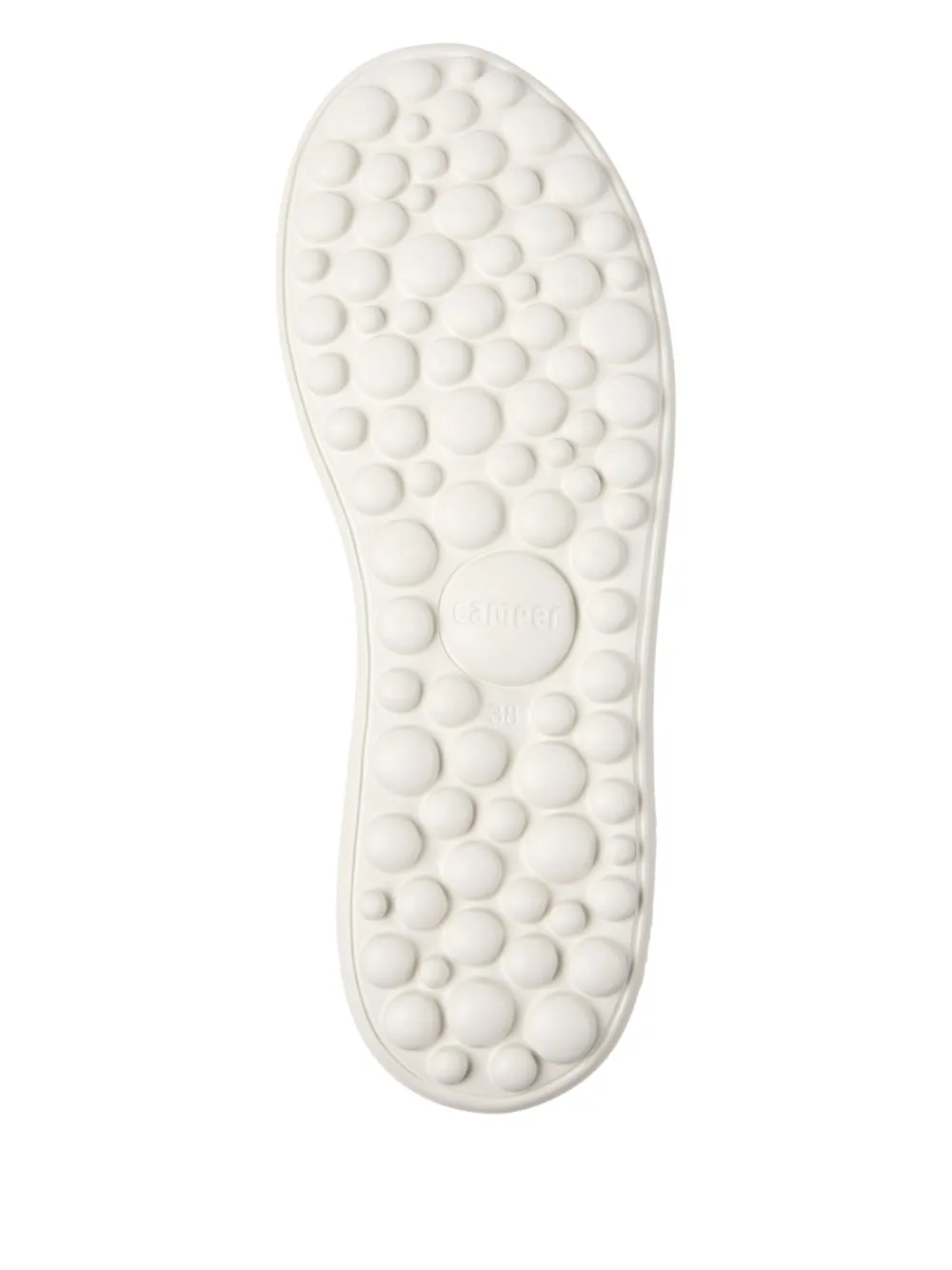 Camper Pelotas XLite sneakers Yellow