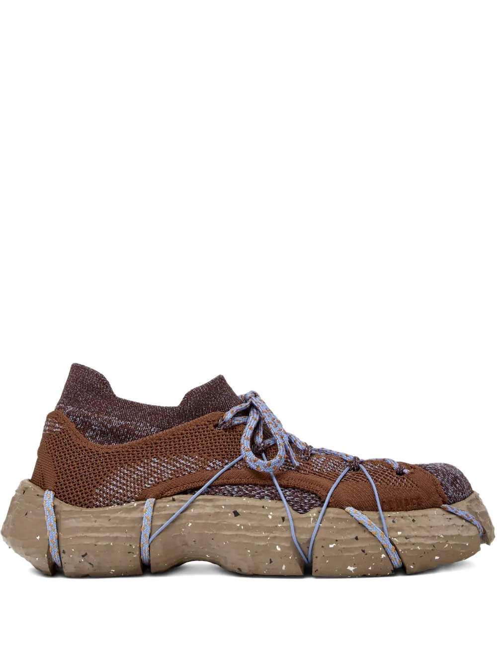 Camper Roku sneakers Brown