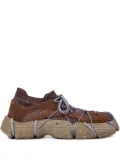Camper Roku sneakers - Brown