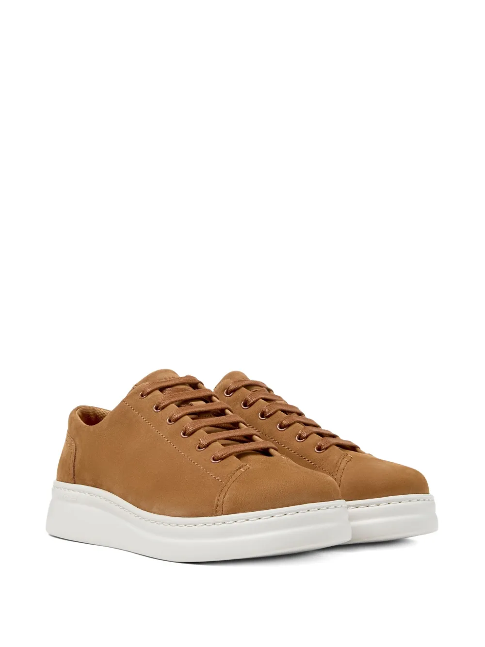 Camper Runner Up lace-up sneakers Brown