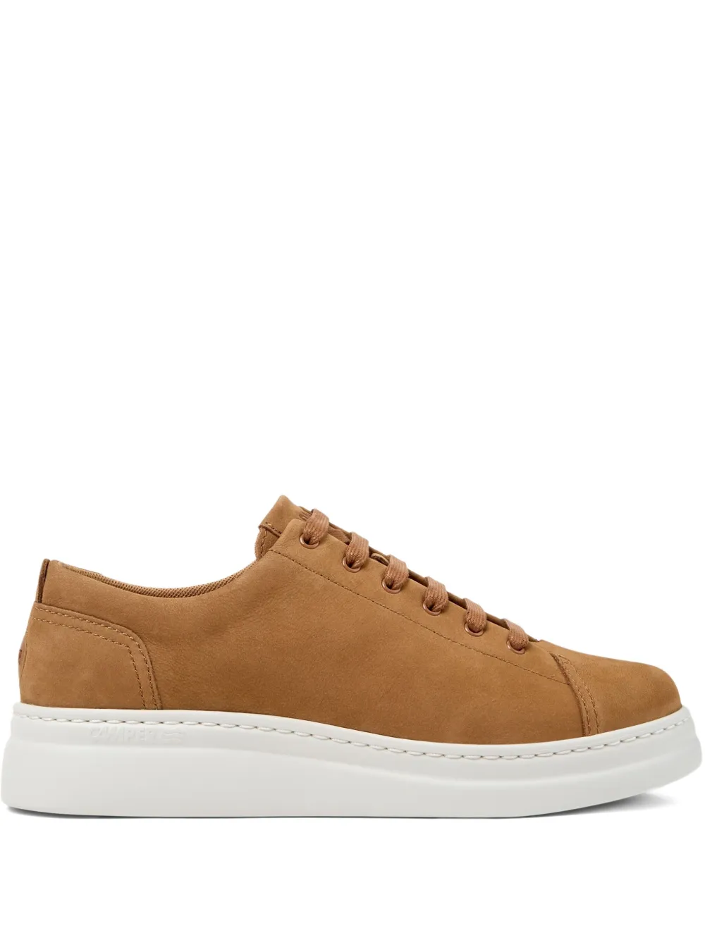 Camper Runner Up lace-up sneakers Brown