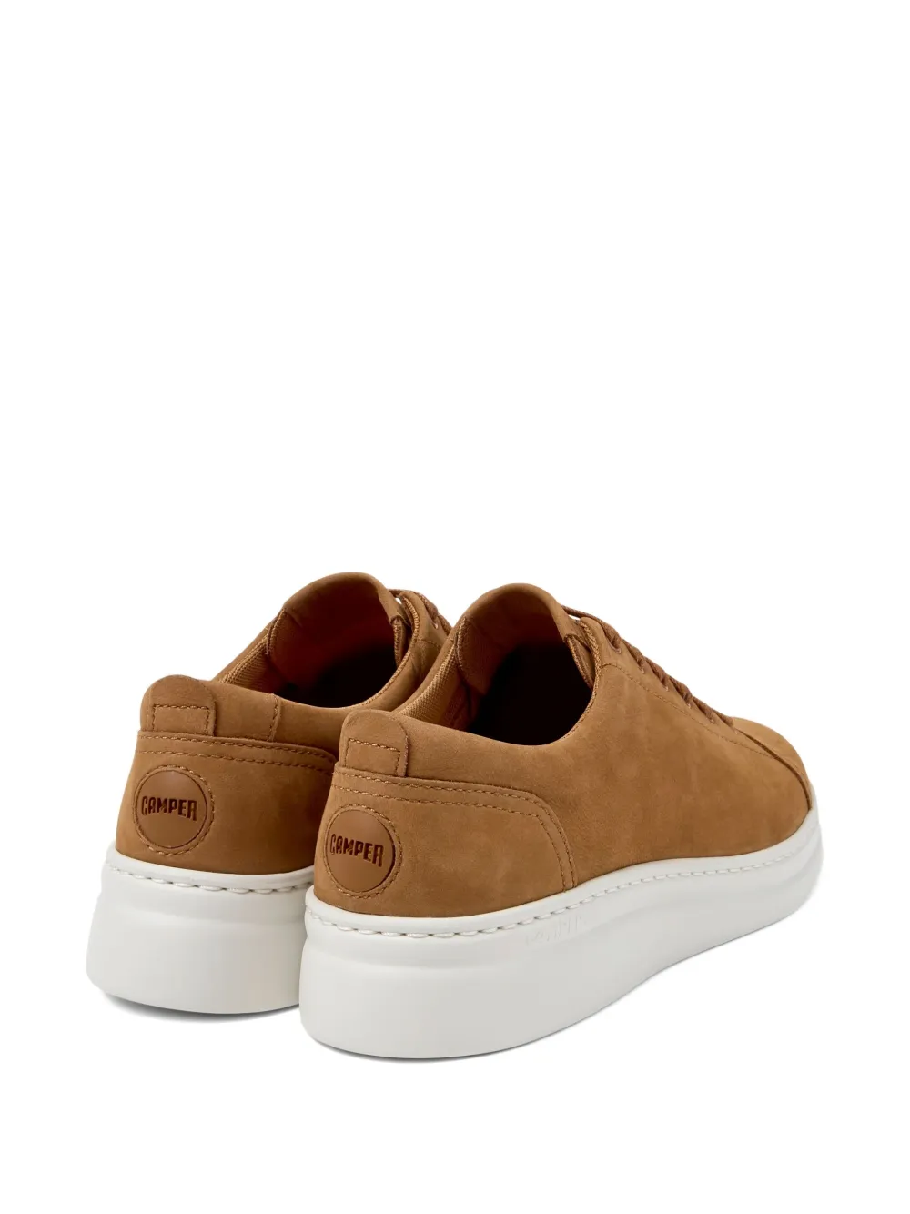 Camper Runner Up lace-up sneakers Brown