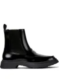 Camper Walden Chelsea boots - Black