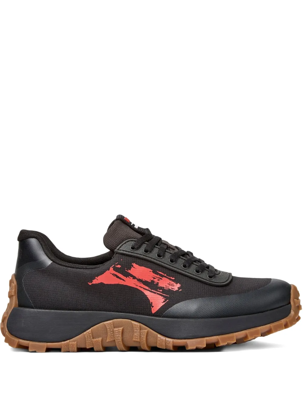 Camper Drift Trail Sneakers In Black