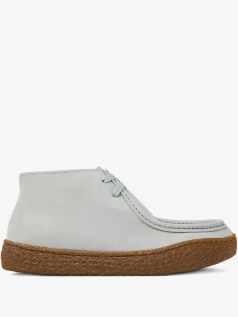 Camper Peu Terreno lace-up desert boots