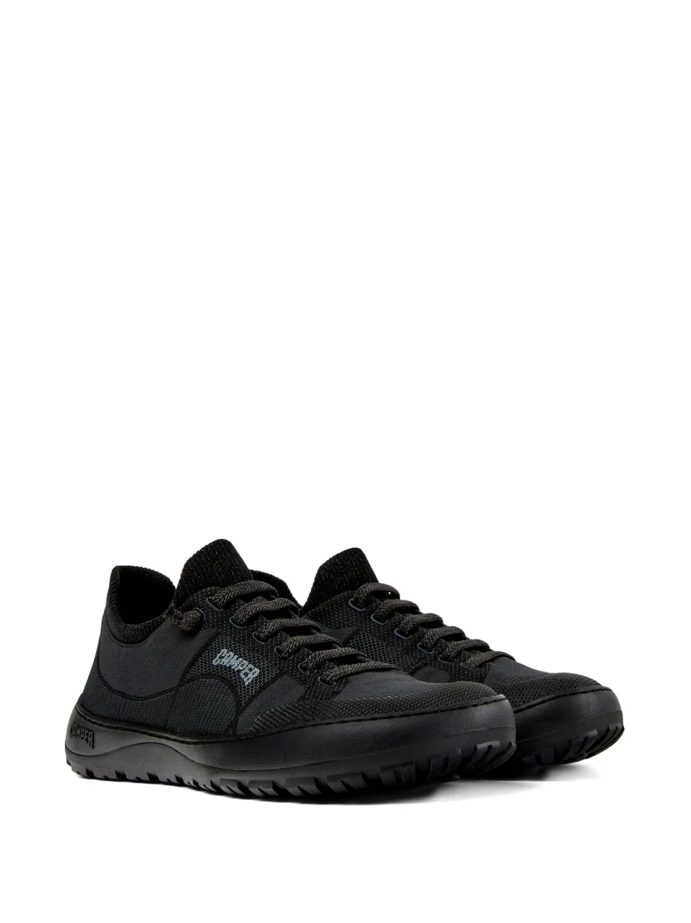 Camper Peu Serra sneakers Zwart