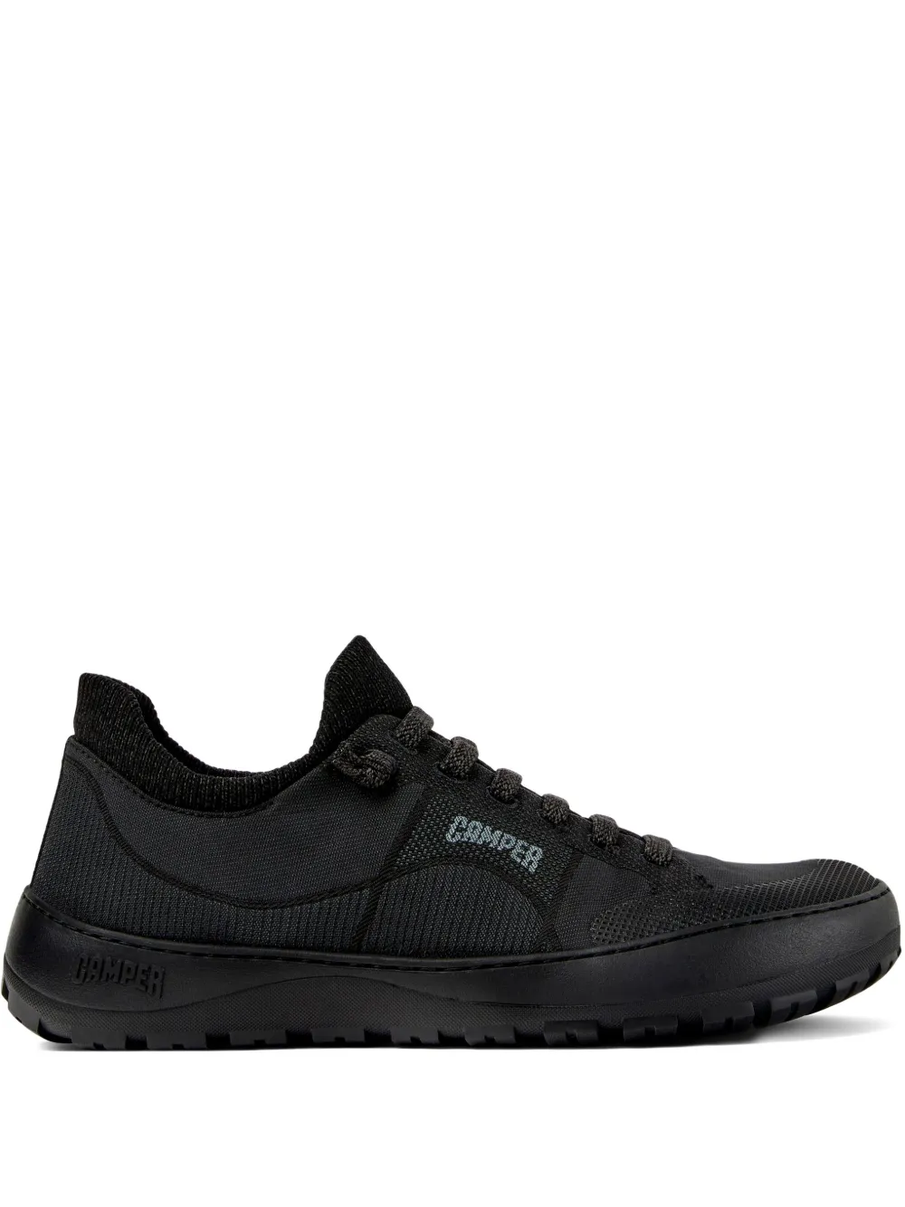 Camper Peu Serra sneakers Zwart