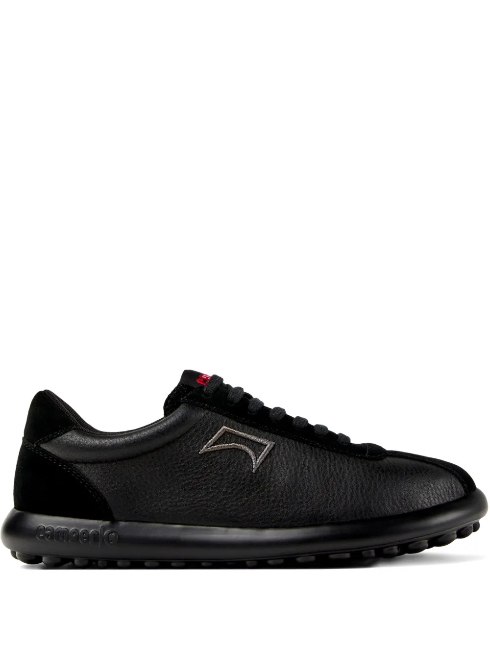 Camper Pelotas XLF leather sneakers Black