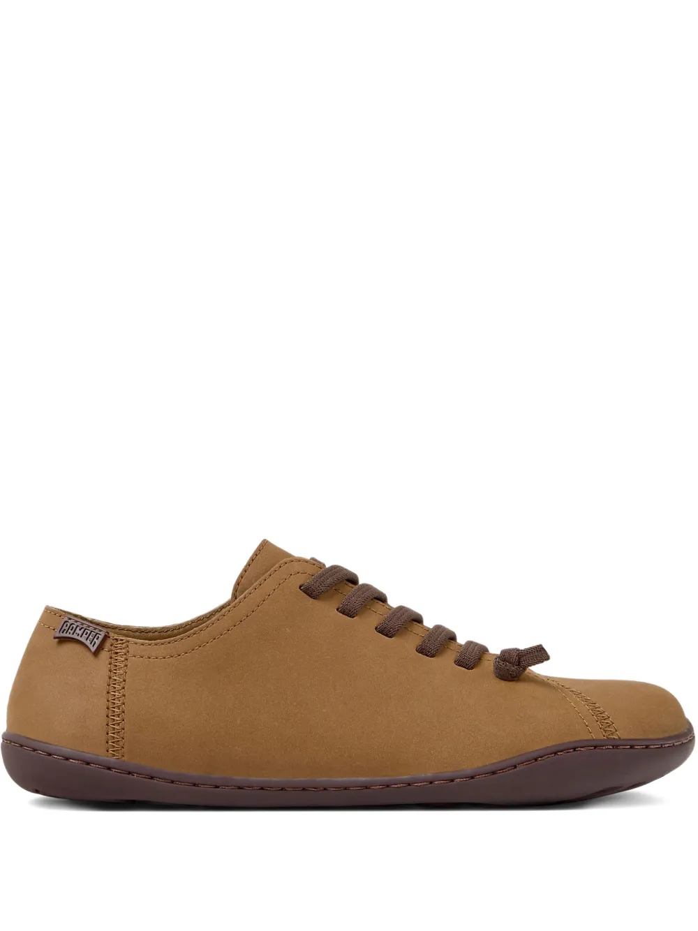 Camper Peu Cami sneakers Brown