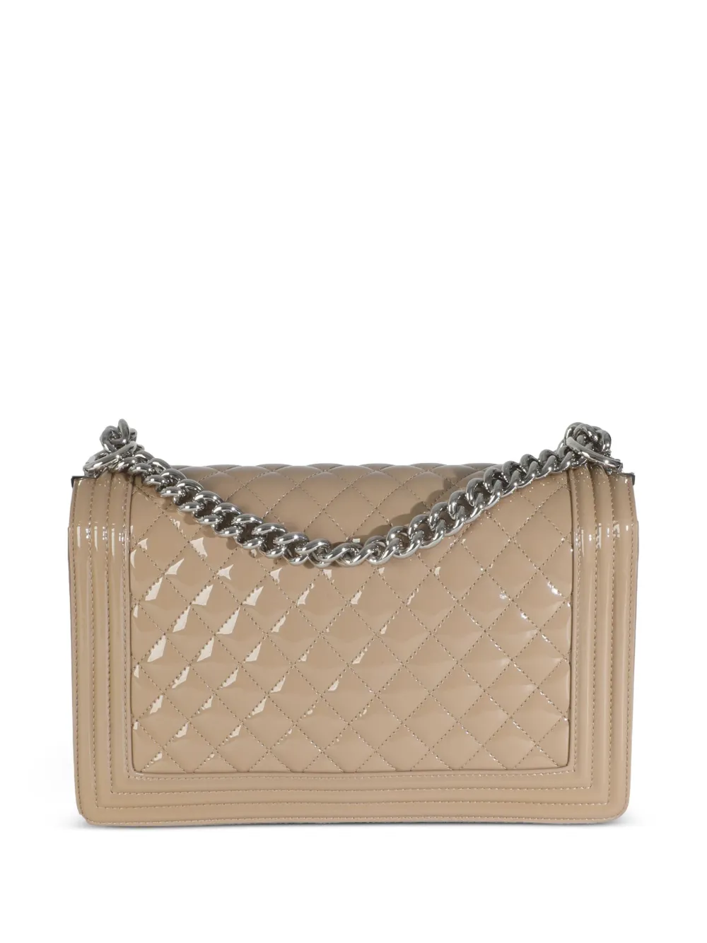 CHANEL Pre-Owned 2014-2015 medium Boy bag | Pre-Owned | Image 2