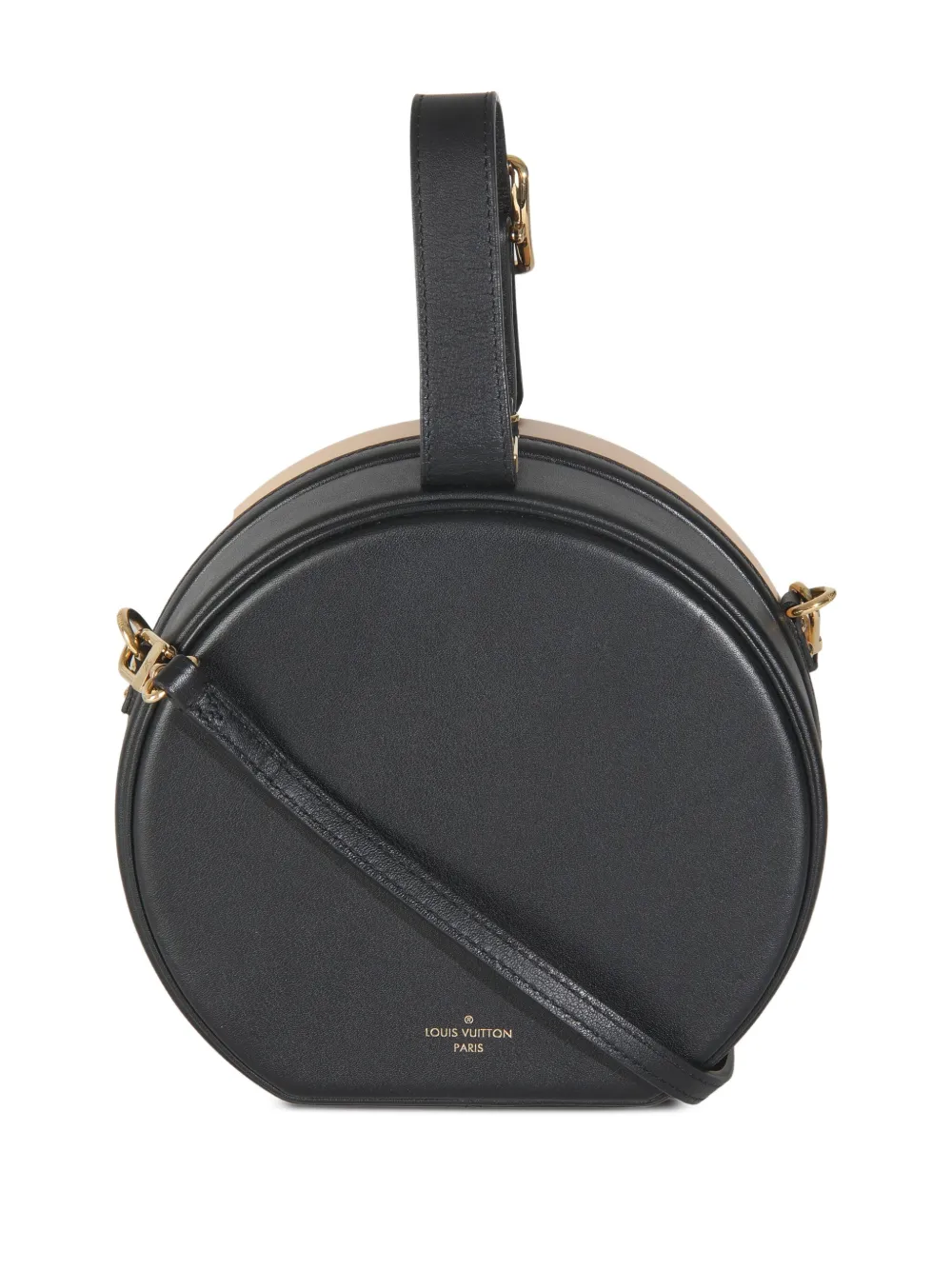 Louis Vuitton Pre-Owned 2018 Petite Boite bag | Pre-Owned | Image 2