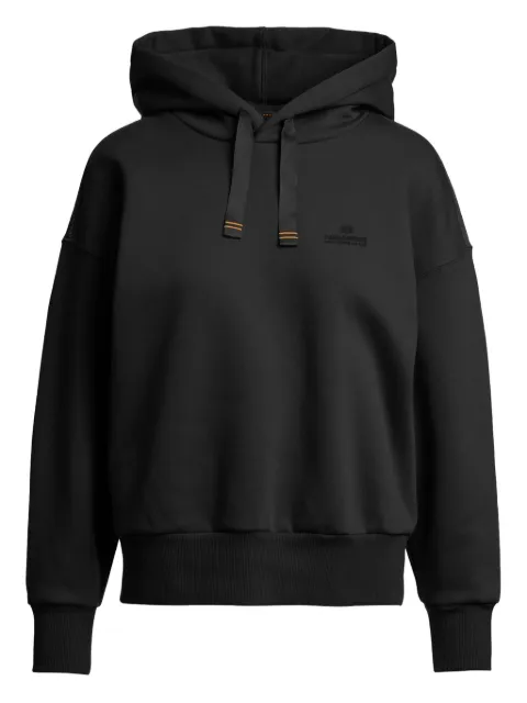 Parajumpers drawstring-hood sweatshirt