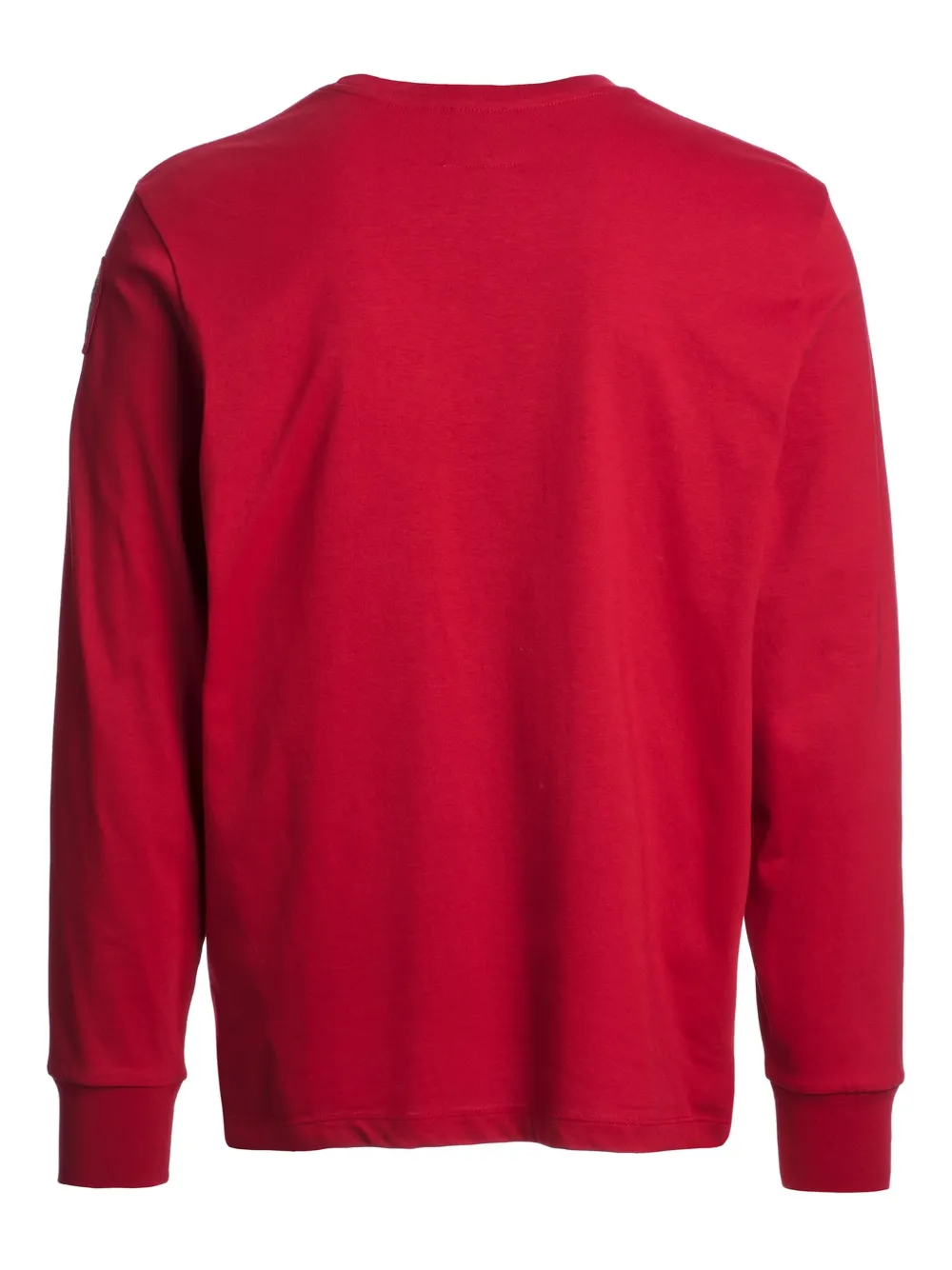 Parajumpers T-shirt met lange mouwen - Rood