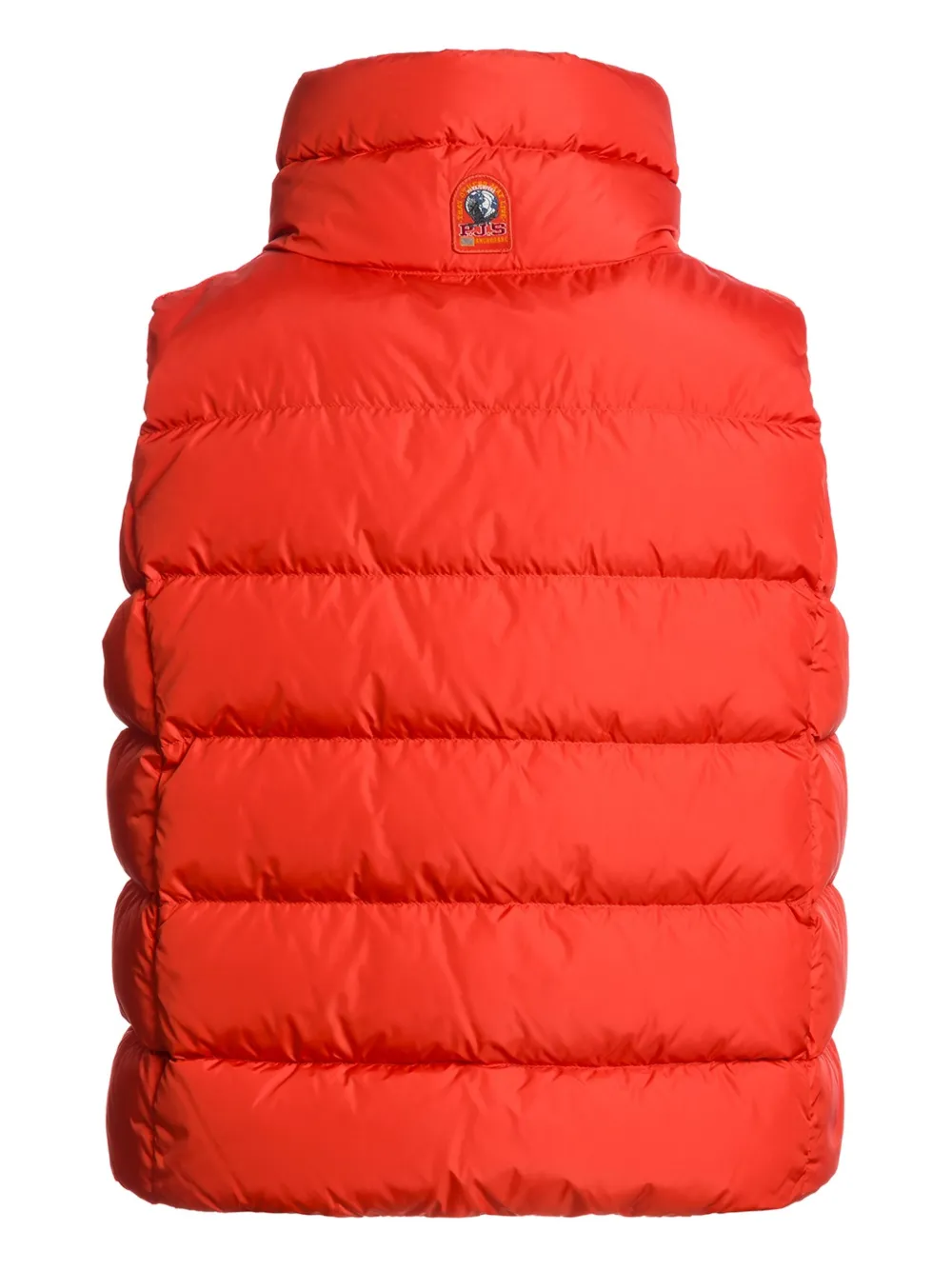 Parajumpers quilted high-neck vest | Waistcoats & Gilets | Image 2