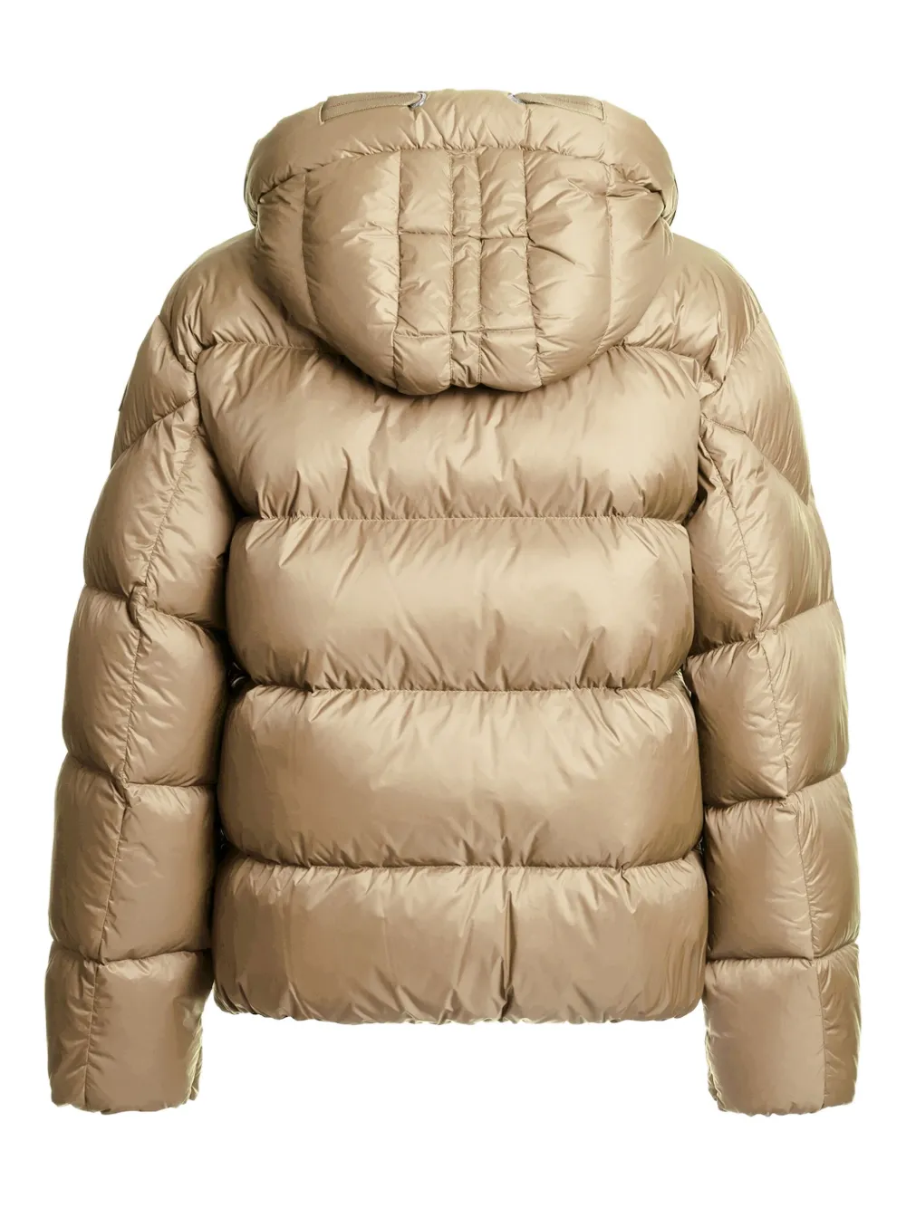 Parajumpers Donsjack Beige