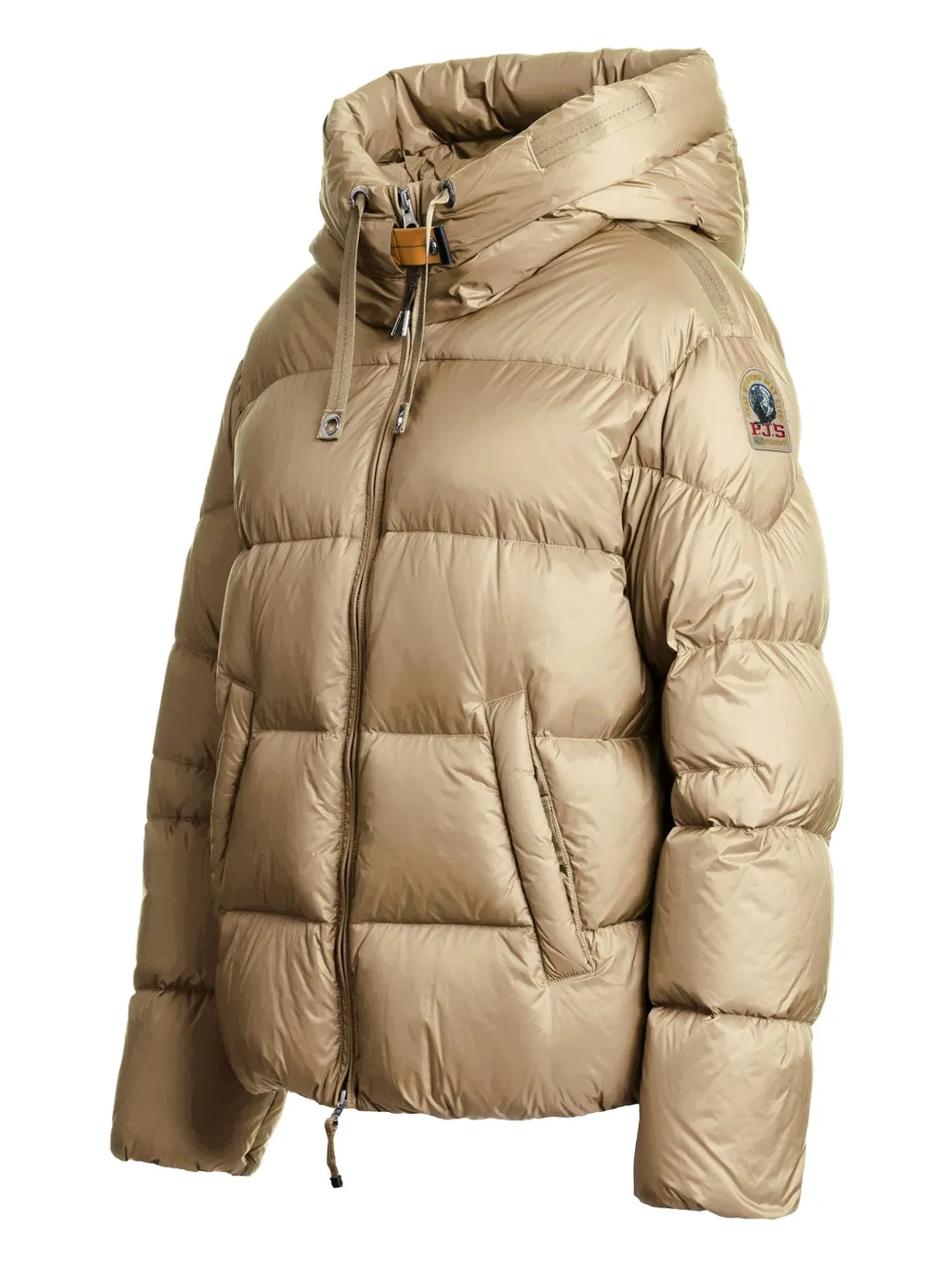 Parajumpers Donsjack Beige