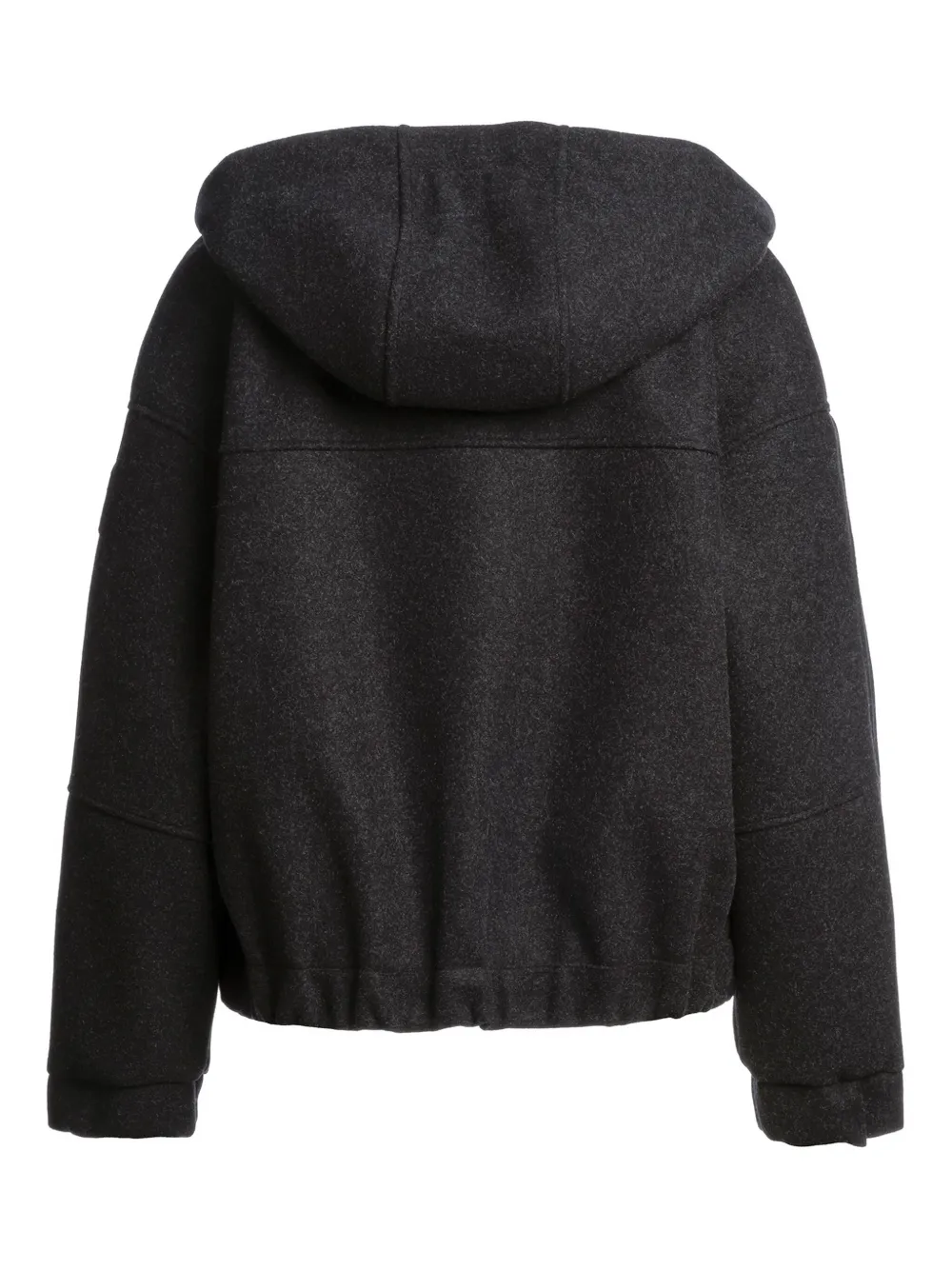 Parajumpers hooded zip-up jacket | Varsity Jackets | Image 2