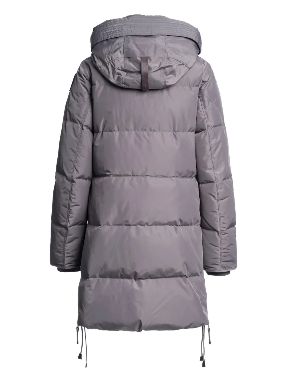 Parajumpers Long Bear hooded parka | Single Breasted Coats | Image 2