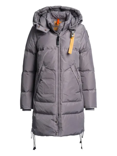 Parajumpers Long Bear hooded parka