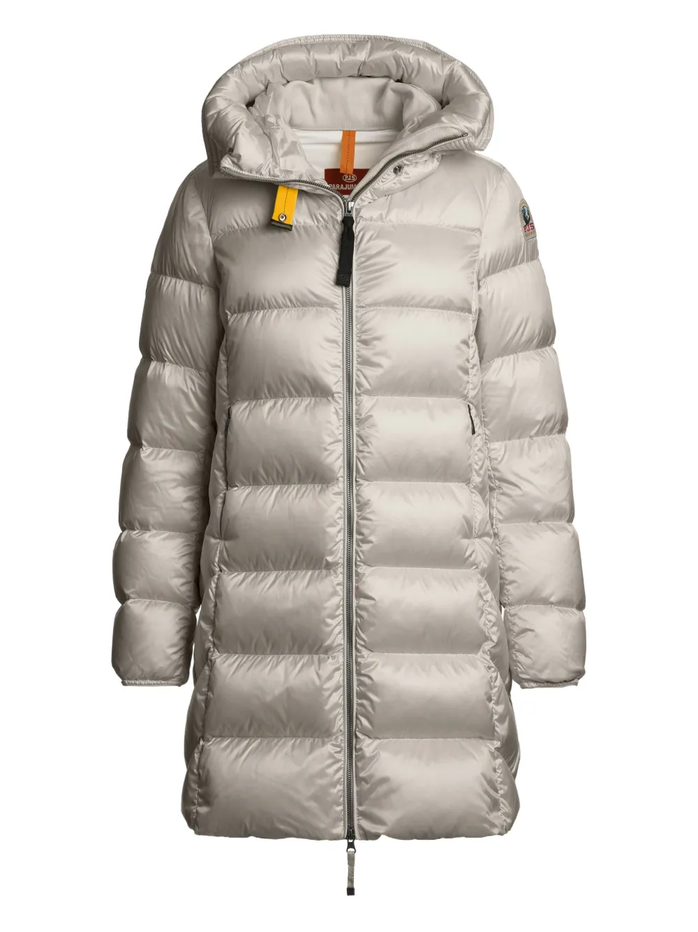 Parajumpers abrigo capitonado con capucha | neutro | Image 1