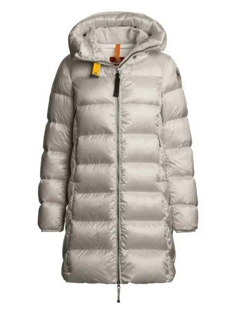 Parajumpers abrigo capitonado con capucha