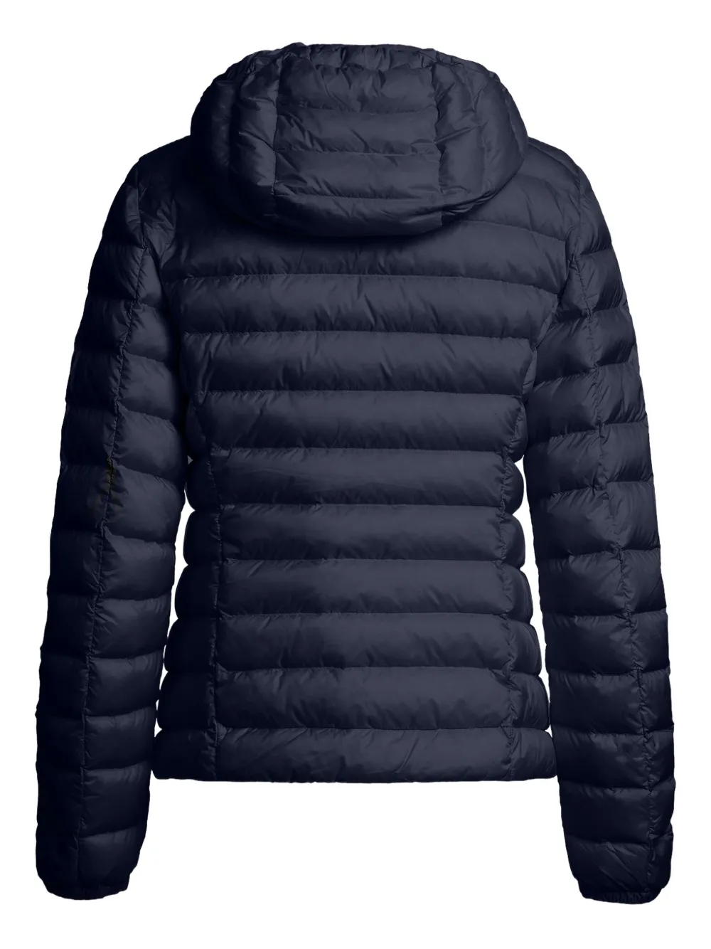 Parajumpers Gevoerd jack met capuchon Blauw