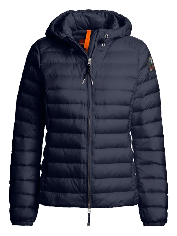 Parajumpers chamarra capitonada con capucha