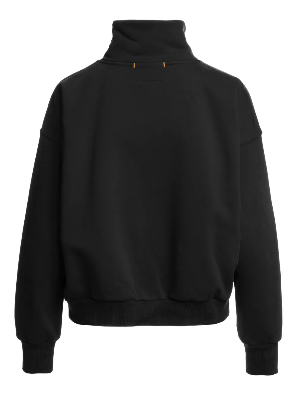 Parajumpers half-zip high-neck sweatshirt | Sweaters | Image 2