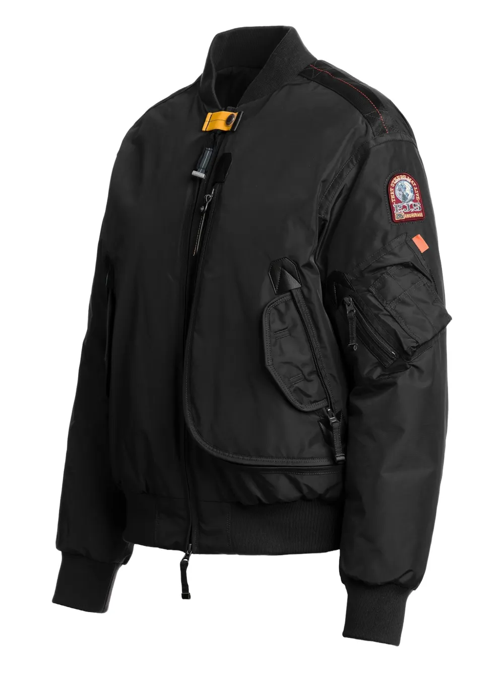 Parajumpers Shyna bomberjack Zwart