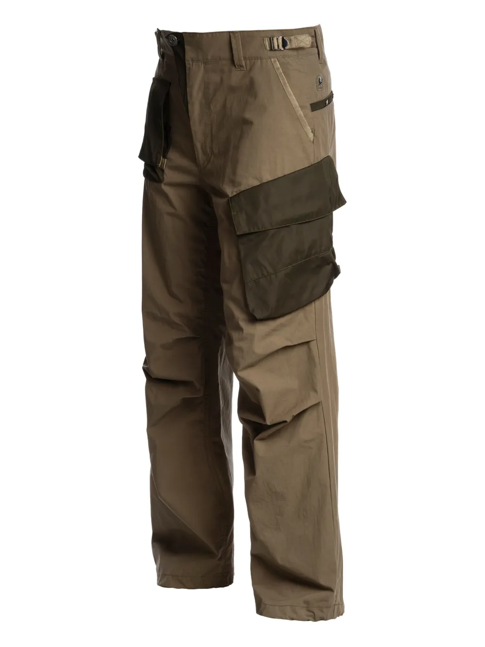Parajumpers Cargo broek Bruin