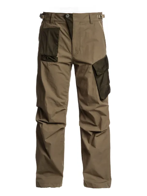 Parajumpers pantalones cargo con múltiples bolsillos
