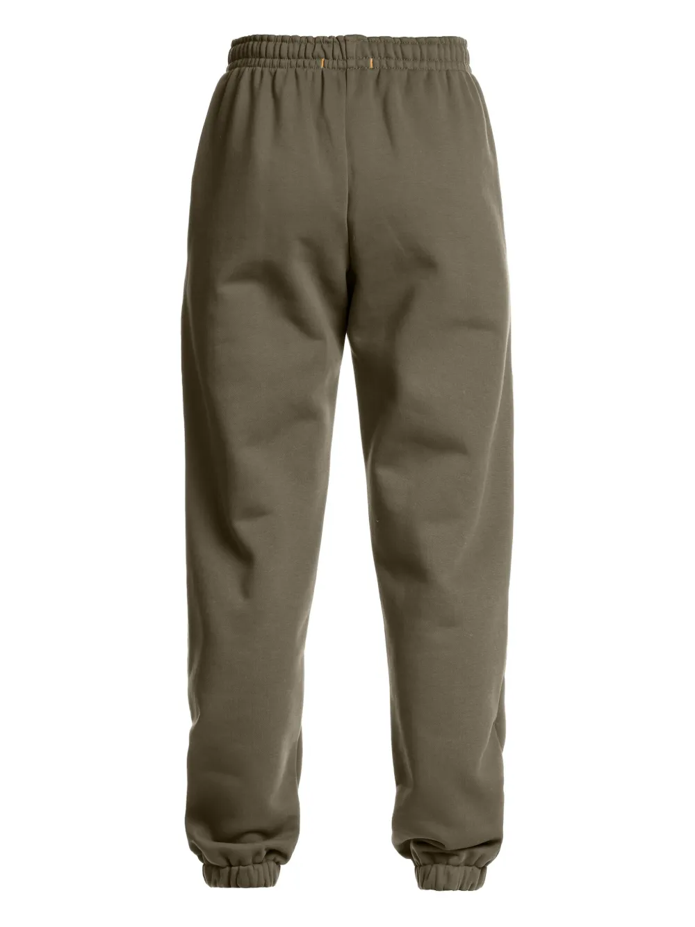 Parajumpers Elasticated-cuff Track Pants In Green