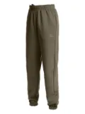 Parajumpers elasticated-cuff track pants - Green