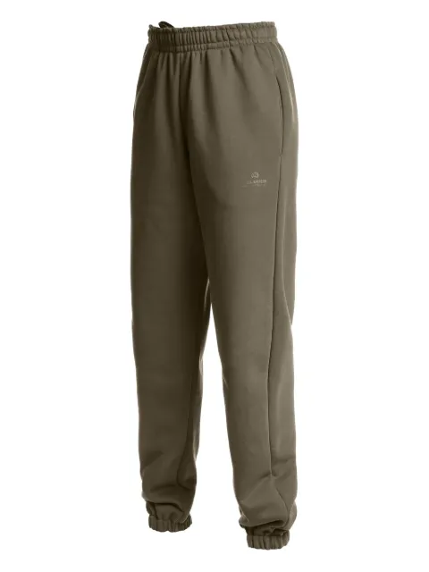 Parajumpers elasticated-cuff track pants
