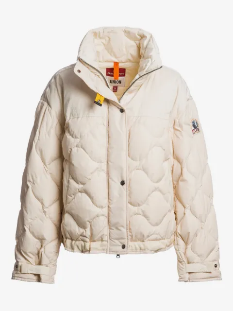 Parajumpers quilted puffer jacket