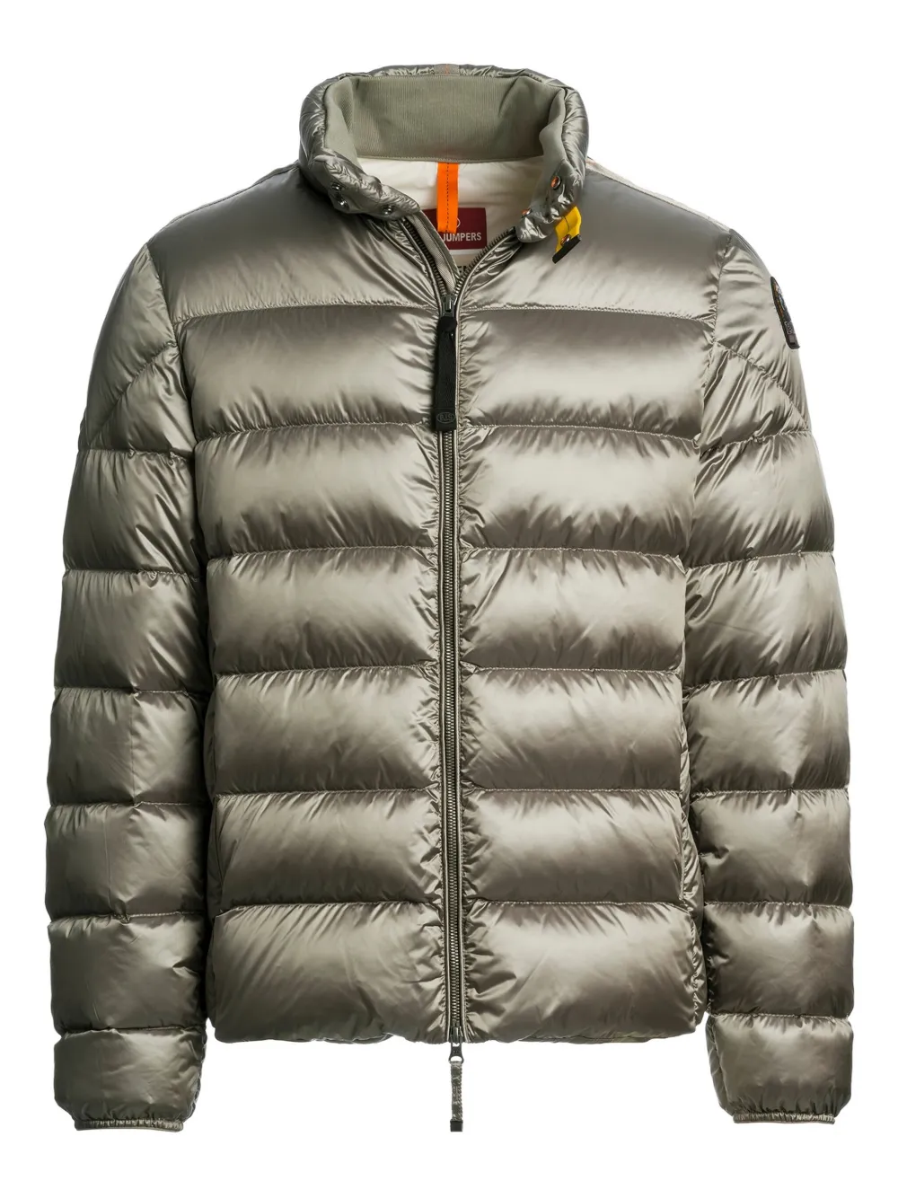 Parajumpers chamarra capitonada Dillon | verde | Image 1